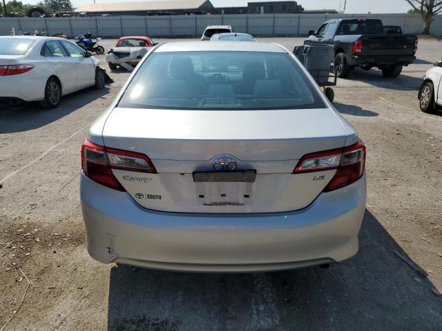 Photo 5 VIN: 4T1BF1FK9EU392719 - TOYOTA CAMRY L 