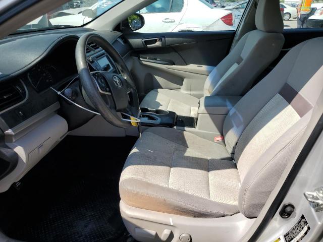 Photo 6 VIN: 4T1BF1FK9EU392719 - TOYOTA CAMRY L 