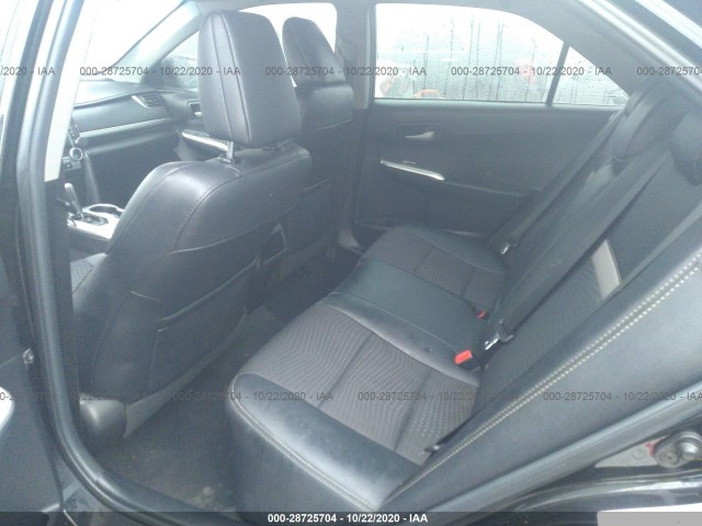 Photo 7 VIN: 4T1BF1FK9EU393448 - TOYOTA CAMRY 