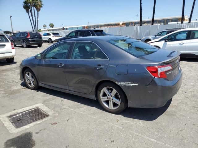 Photo 1 VIN: 4T1BF1FK9EU393479 - TOYOTA CAMRY L 