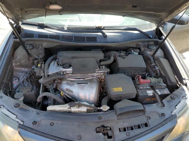 Photo 10 VIN: 4T1BF1FK9EU393479 - TOYOTA CAMRY L 