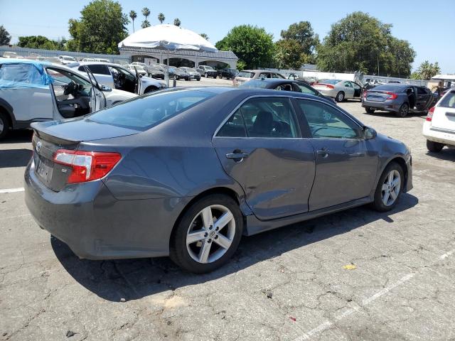 Photo 2 VIN: 4T1BF1FK9EU393479 - TOYOTA CAMRY L 