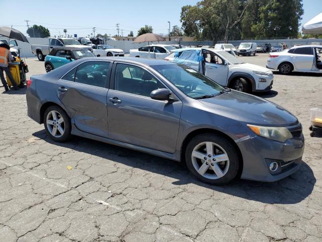 Photo 3 VIN: 4T1BF1FK9EU393479 - TOYOTA CAMRY L 