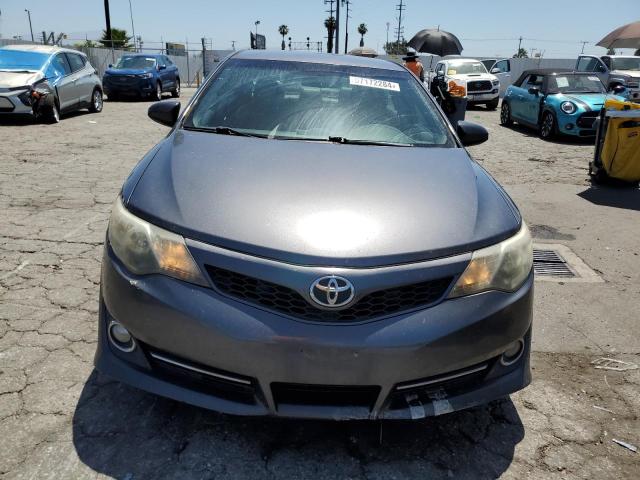 Photo 4 VIN: 4T1BF1FK9EU393479 - TOYOTA CAMRY L 