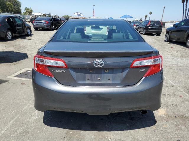 Photo 5 VIN: 4T1BF1FK9EU393479 - TOYOTA CAMRY L 