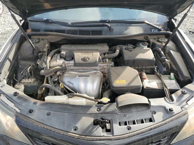 Photo 10 VIN: 4T1BF1FK9EU394213 - TOYOTA CAMRY L 