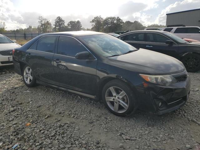 Photo 3 VIN: 4T1BF1FK9EU394213 - TOYOTA CAMRY L 