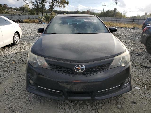 Photo 4 VIN: 4T1BF1FK9EU394213 - TOYOTA CAMRY L 