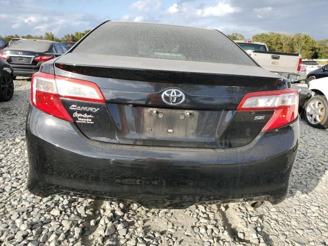 Photo 5 VIN: 4T1BF1FK9EU394213 - TOYOTA CAMRY L 