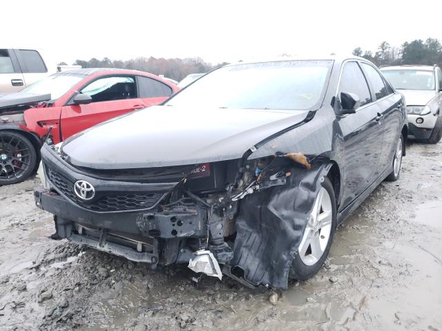 Photo 1 VIN: 4T1BF1FK9EU394356 - TOYOTA CAMRY L 