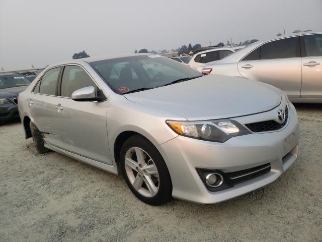 Photo 0 VIN: 4T1BF1FK9EU394616 - TOYOTA CAMRY L 