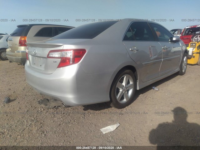 Photo 3 VIN: 4T1BF1FK9EU395040 - TOYOTA CAMRY 