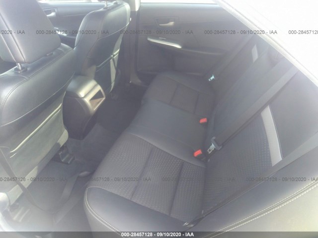 Photo 7 VIN: 4T1BF1FK9EU395040 - TOYOTA CAMRY 