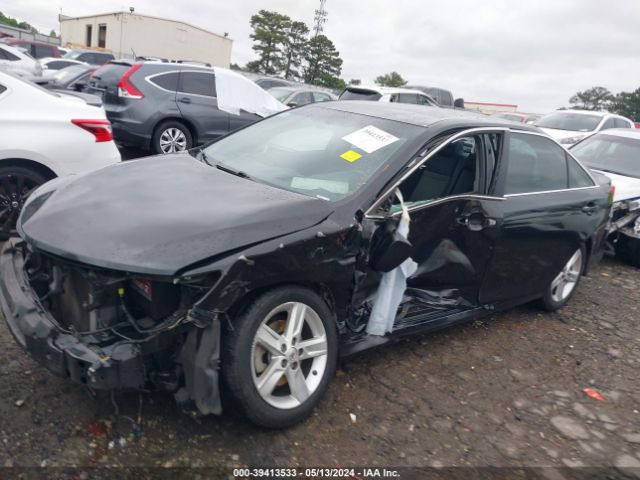 Photo 5 VIN: 4T1BF1FK9EU395622 - TOYOTA CAMRY 