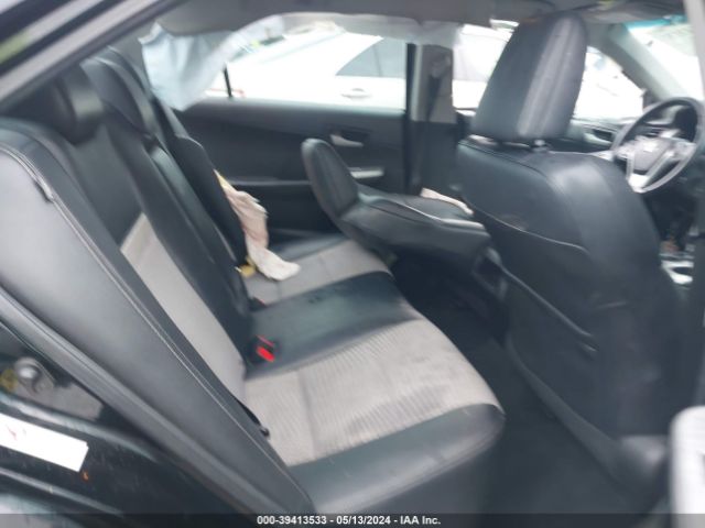 Photo 7 VIN: 4T1BF1FK9EU395622 - TOYOTA CAMRY 