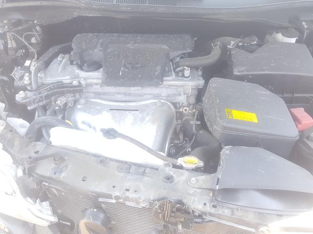 Photo 6 VIN: 4T1BF1FK9EU395653 - TOYOTA CAMRY L 