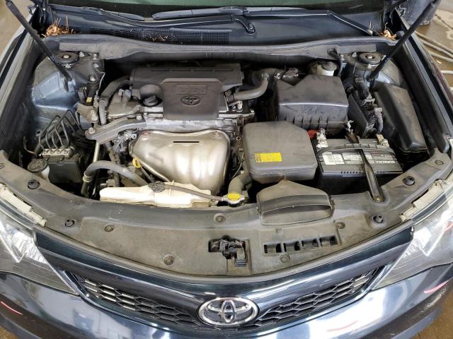 Photo 10 VIN: 4T1BF1FK9EU395846 - TOYOTA CAMRY 