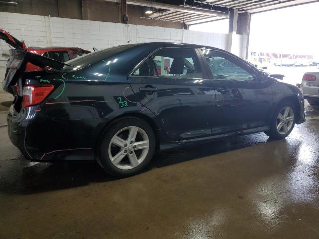 Photo 2 VIN: 4T1BF1FK9EU395846 - TOYOTA CAMRY 