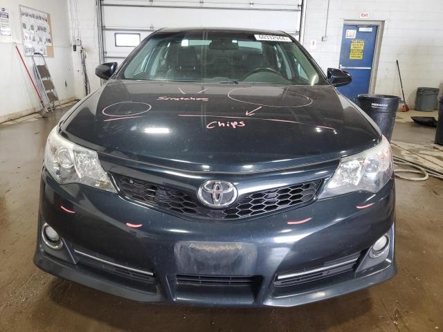 Photo 4 VIN: 4T1BF1FK9EU395846 - TOYOTA CAMRY 