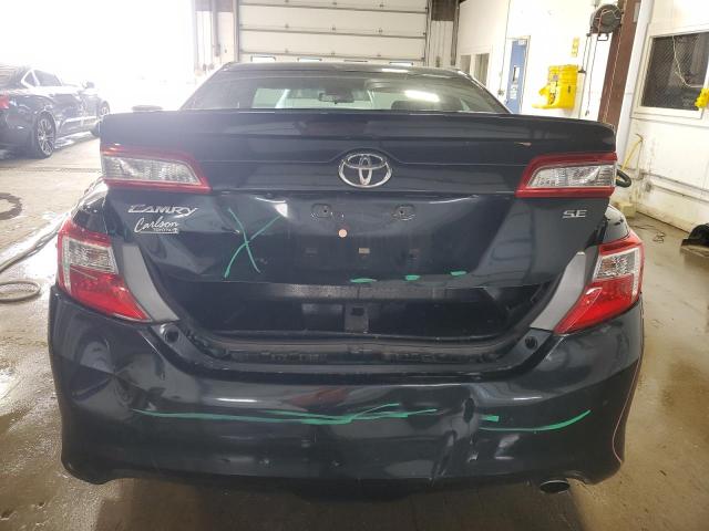 Photo 5 VIN: 4T1BF1FK9EU395846 - TOYOTA CAMRY 