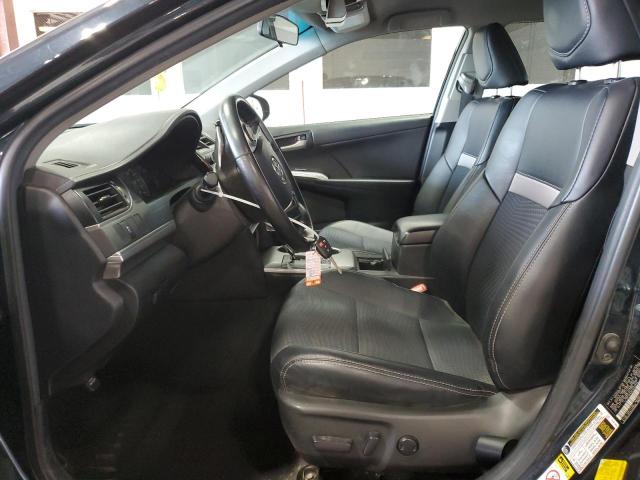 Photo 6 VIN: 4T1BF1FK9EU395846 - TOYOTA CAMRY 