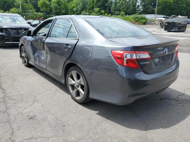 Photo 2 VIN: 4T1BF1FK9EU396592 - TOYOTA CAMRY L 