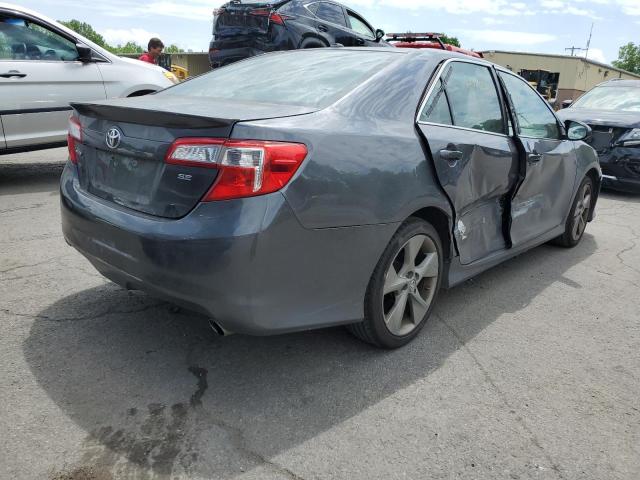 Photo 3 VIN: 4T1BF1FK9EU396592 - TOYOTA CAMRY L 