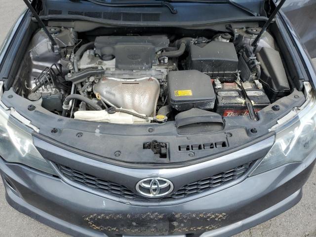 Photo 6 VIN: 4T1BF1FK9EU396592 - TOYOTA CAMRY L 