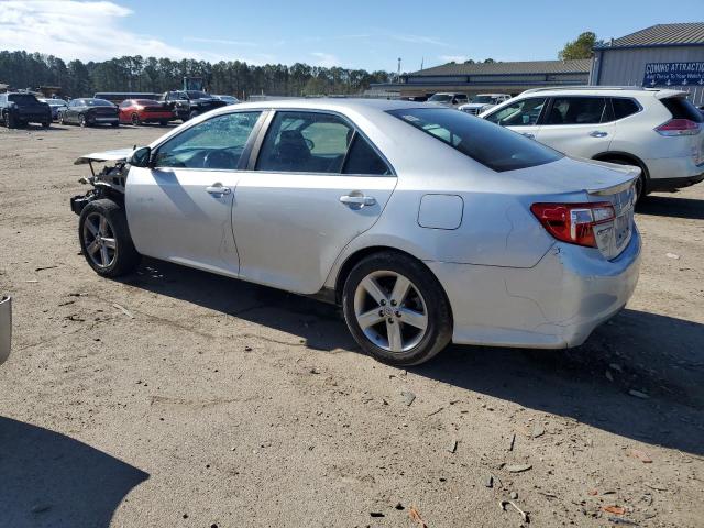 Photo 1 VIN: 4T1BF1FK9EU396799 - TOYOTA CAMRY L 