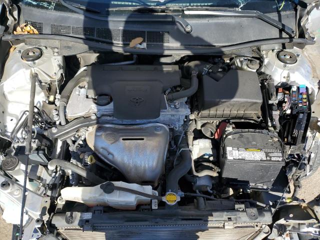 Photo 10 VIN: 4T1BF1FK9EU396799 - TOYOTA CAMRY L 