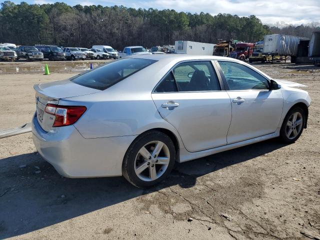 Photo 2 VIN: 4T1BF1FK9EU396799 - TOYOTA CAMRY L 