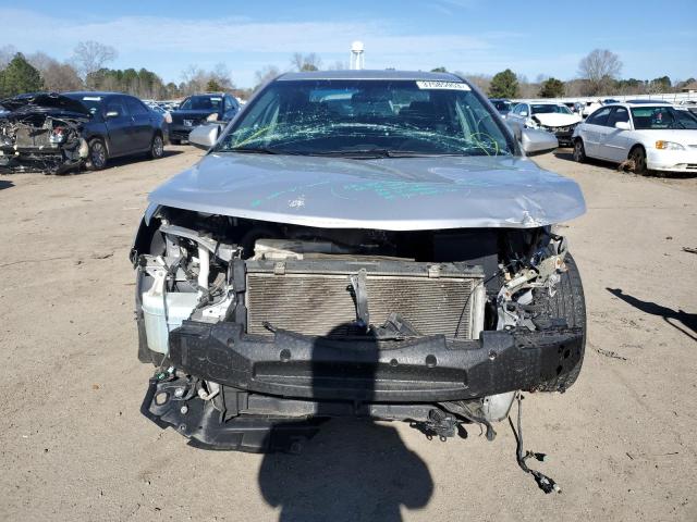 Photo 4 VIN: 4T1BF1FK9EU396799 - TOYOTA CAMRY L 