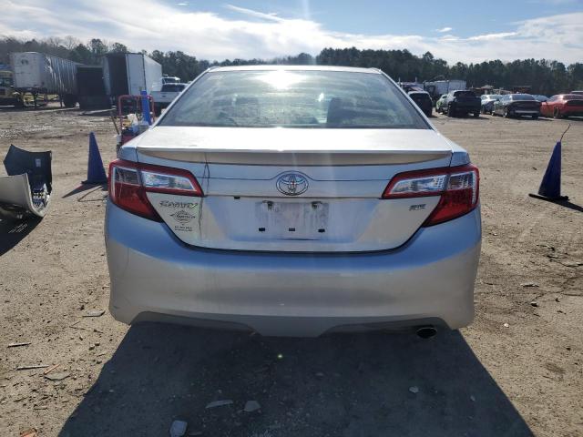 Photo 5 VIN: 4T1BF1FK9EU396799 - TOYOTA CAMRY L 