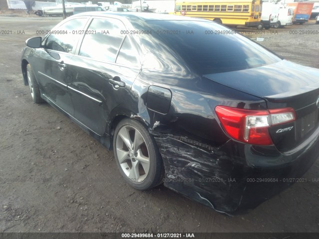 Photo 5 VIN: 4T1BF1FK9EU398276 - TOYOTA CAMRY 