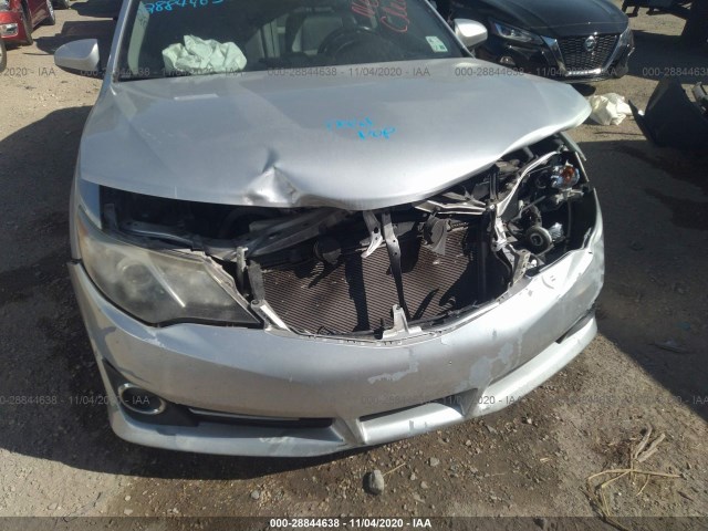 Photo 5 VIN: 4T1BF1FK9EU398763 - TOYOTA CAMRY 