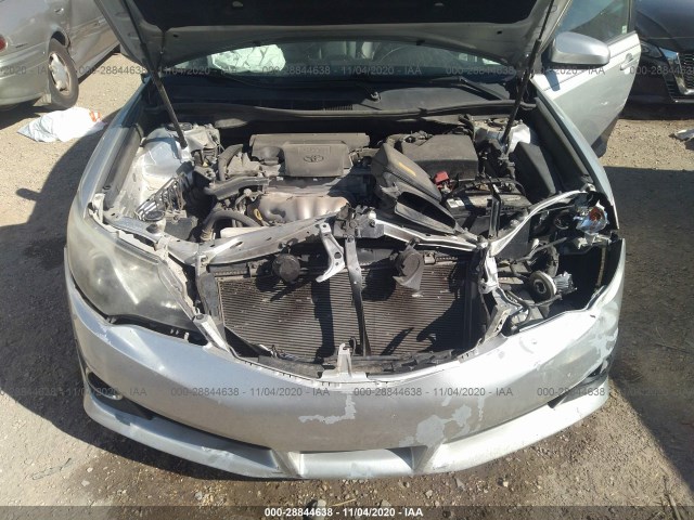 Photo 9 VIN: 4T1BF1FK9EU398763 - TOYOTA CAMRY 