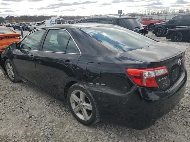 Photo 1 VIN: 4T1BF1FK9EU398892 - TOYOTA CAMRY L 