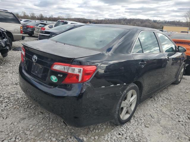 Photo 2 VIN: 4T1BF1FK9EU398892 - TOYOTA CAMRY L 