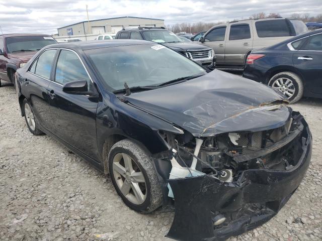 Photo 3 VIN: 4T1BF1FK9EU398892 - TOYOTA CAMRY L 