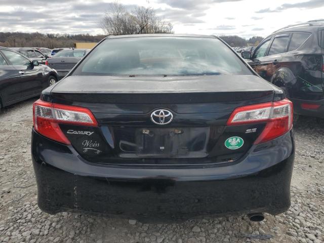 Photo 5 VIN: 4T1BF1FK9EU398892 - TOYOTA CAMRY L 