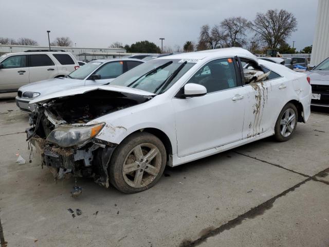 Photo 0 VIN: 4T1BF1FK9EU399170 - TOYOTA CAMRY L 