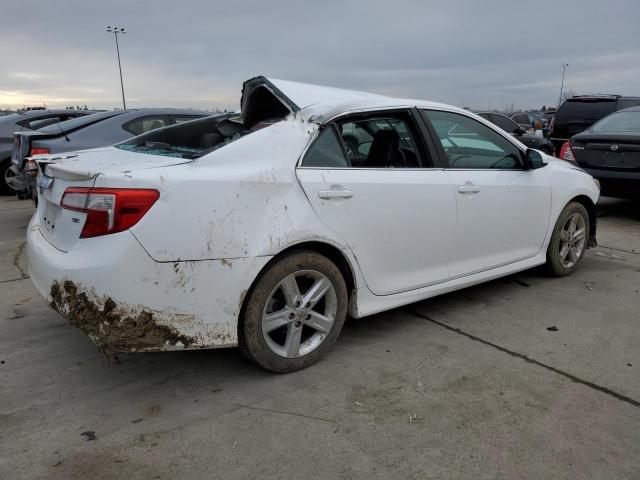 Photo 2 VIN: 4T1BF1FK9EU399170 - TOYOTA CAMRY L 