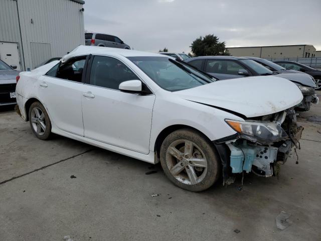 Photo 3 VIN: 4T1BF1FK9EU399170 - TOYOTA CAMRY L 