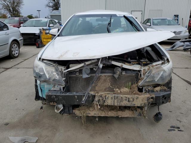 Photo 4 VIN: 4T1BF1FK9EU399170 - TOYOTA CAMRY L 