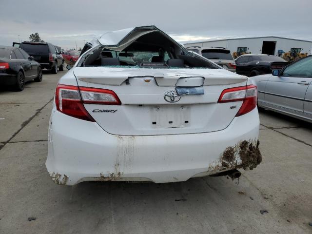 Photo 5 VIN: 4T1BF1FK9EU399170 - TOYOTA CAMRY L 