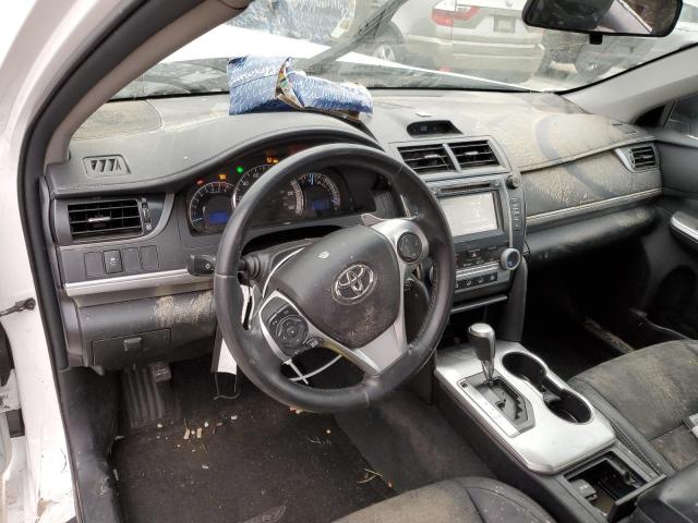 Photo 7 VIN: 4T1BF1FK9EU399170 - TOYOTA CAMRY L 