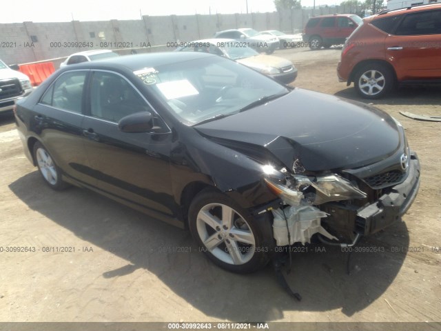 Photo 0 VIN: 4T1BF1FK9EU401788 - TOYOTA CAMRY 