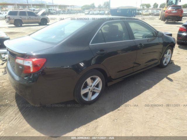 Photo 3 VIN: 4T1BF1FK9EU401788 - TOYOTA CAMRY 