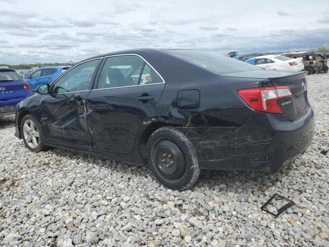 Photo 1 VIN: 4T1BF1FK9EU402231 - TOYOTA CAMRY 