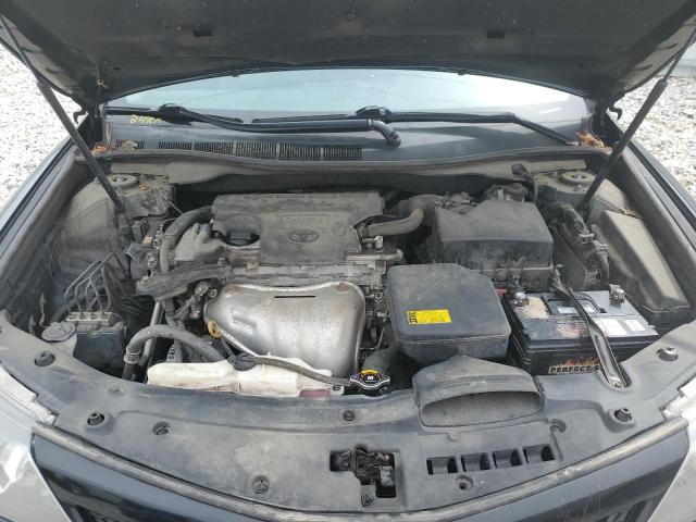 Photo 10 VIN: 4T1BF1FK9EU402231 - TOYOTA CAMRY 